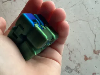 Fidget Würfel (Mini)