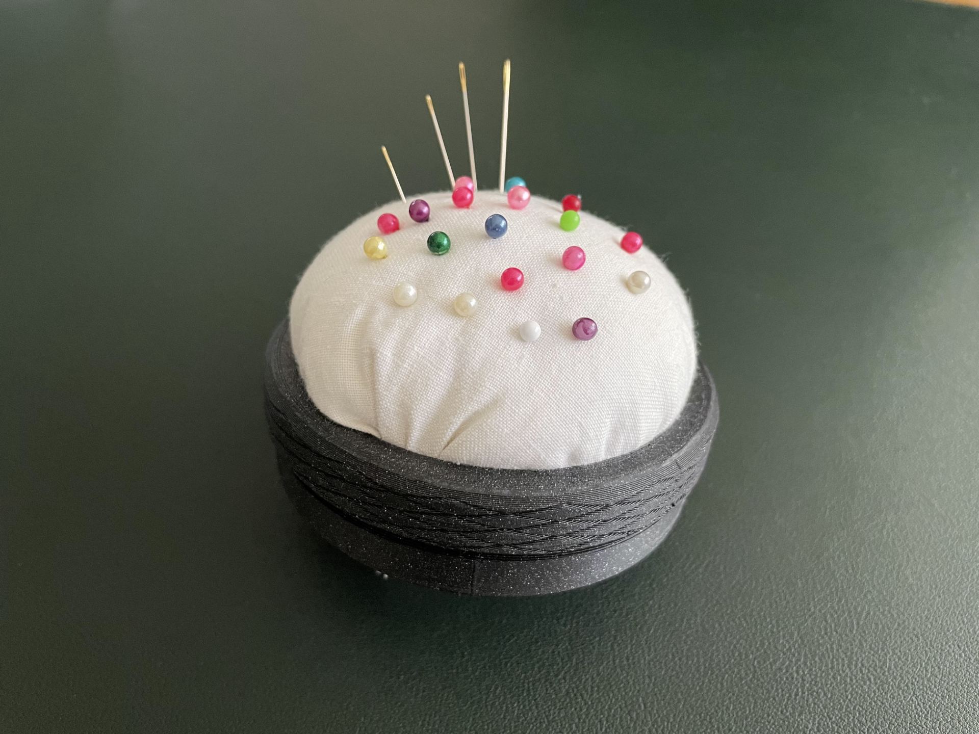 DIY Pincushion