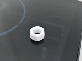 Hex Nut
