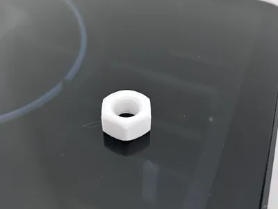 Hex Nut