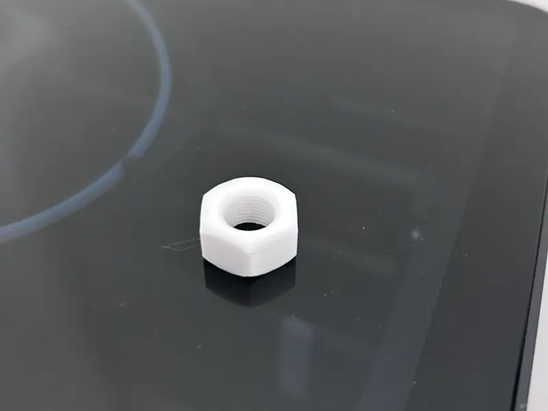 Hex Nut