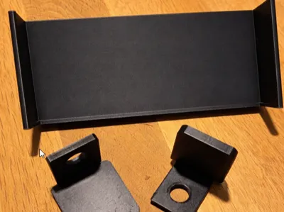 Parametric (Lenovo) Dock Mount Creator (BETA)