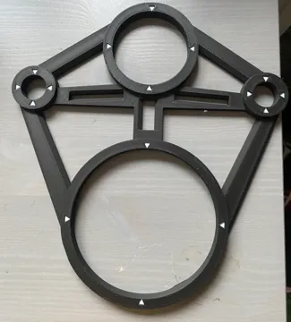 Geberit template