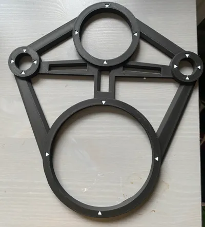Geberit template