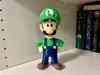 0.2mm layer, 2 walls, 5% infill