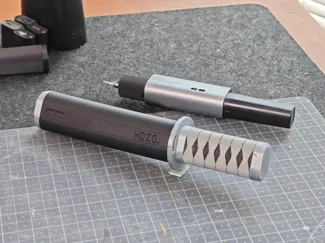 HOZO NeoBlade Katana Protective Cover