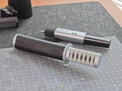 HOZO NeoBlade Katana Protective Cover