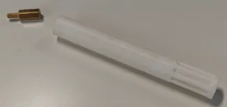 Brass Standoff Tightening Tool