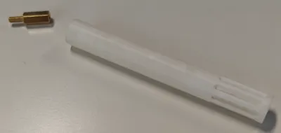Brass Standoff Tightening Tool