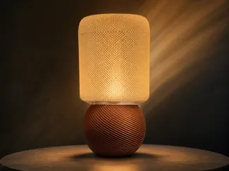 Eletto Alba Table Lamp