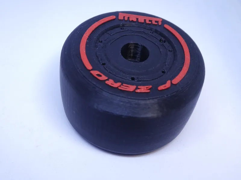 openrc f1 pirelli soft 