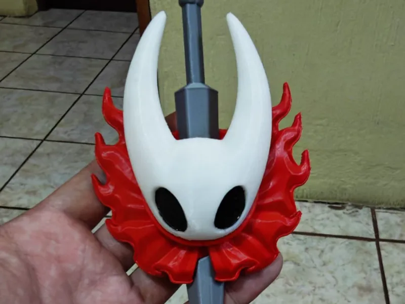 Hollow Knight - Hornet
