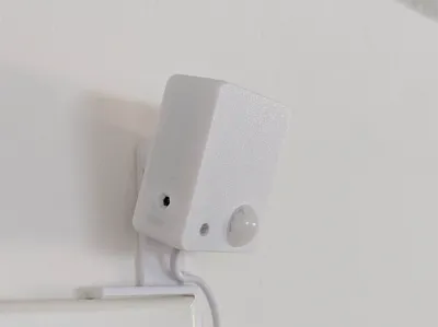 Ultimate Smart Home Sensor Case