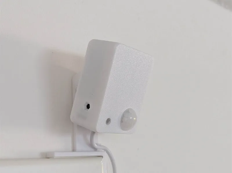 Ultimate Smart Home Sensor Case