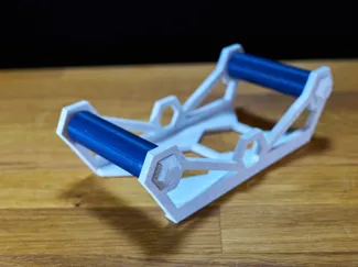 Filament Holder 70mm