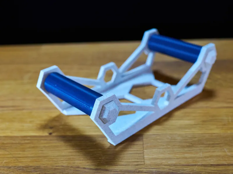 Filament Holder 70mm