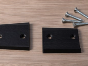 interlocking joints  panels-giunzioni a incastro