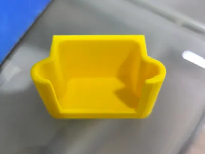 Remote Control Holder v2
