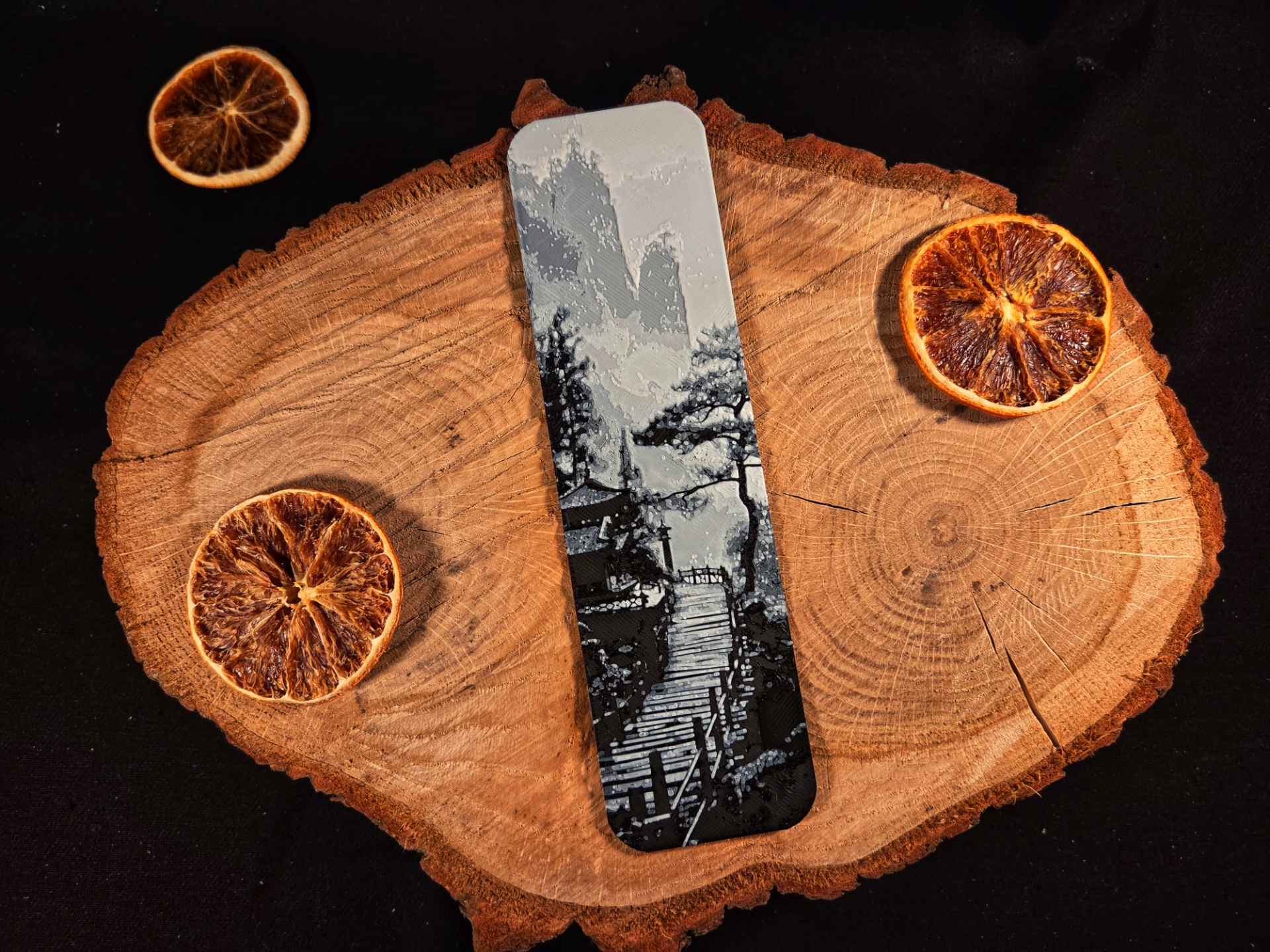 Path to Serenity bookmark
