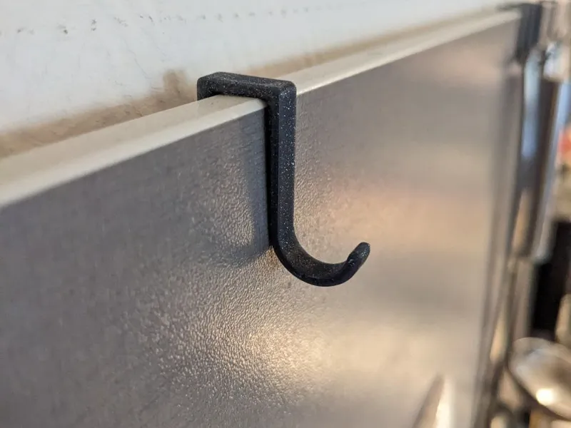 hook for kitchen splashbacks
