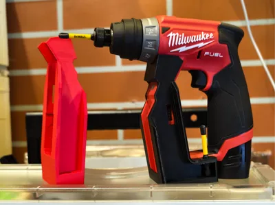 Milwaukee Installation 2505 Stand