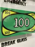 banknote