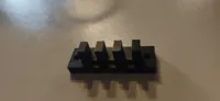 Zum Schrauben  6.5mm Kabel dicke , zb Pc Kabel usw 