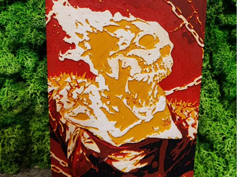Ghost Rider