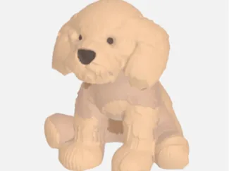 Hundewelpe Dog Puppy