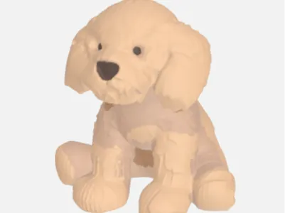 Hundewelpe Dog Puppy