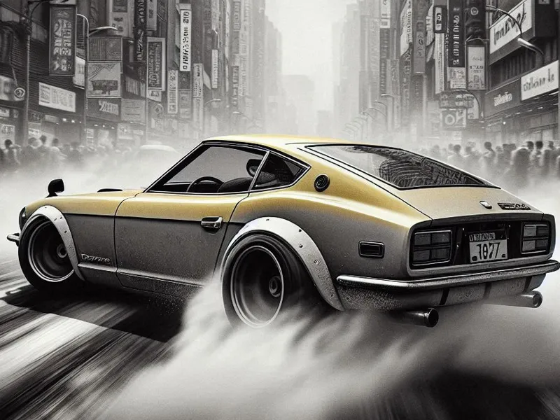 Datsun