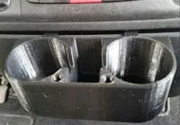 0.2mm layer, 3 walls, 15% infill