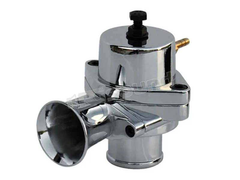 Pop/Blow Off Valve - Surge Bleed Valve