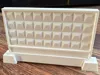 0.15mm layer, 2 walls, 15% infill