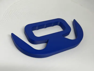 Grocery Bag Holder - The Grocery Getter Handle