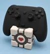Portal Cube Stand - Steam Controller