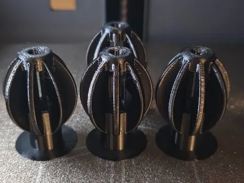 Hedgehog Dryer rodends