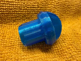 OneWheel XR+ Connector Plug