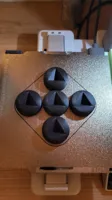 0.08mm layer, 3 walls, 15% infill