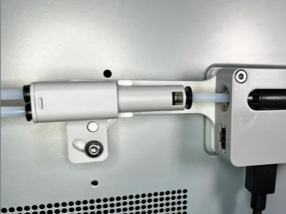 Poor Man's AMS Hub - 4-in-1 Filamet Buffer Adapter