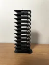 0.2mm layer, 3 walls, 15% infill