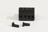 0.2mm layer, 3 walls, 25% infill