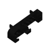 0.6mm nozzle, 0.3mm layer, 3 walls, 15% infill