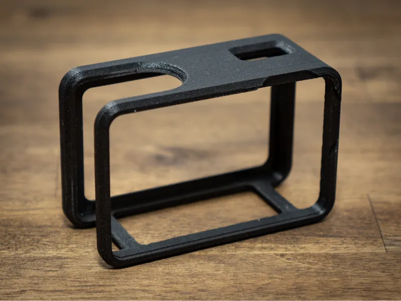 Slim Cage for DJI Osmo Action 5 Pro & Action 4