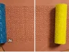 Emboss & Deboss Set (2 Rollers)