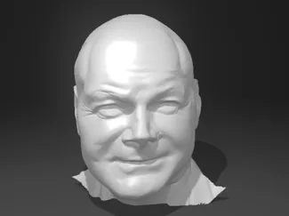 Olaf Scholz