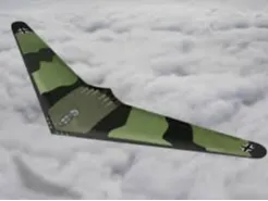 Horten XVIII ¨Amerikabomber¨
