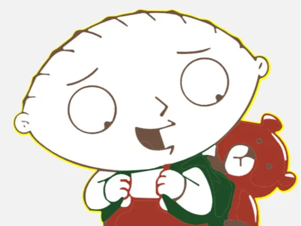 Stewie