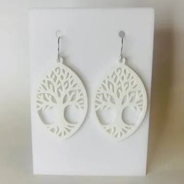 Pendientes: Boucles oreilles 611 — vista de referencia 3