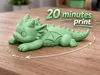 0.24mm layer, 2 walls, 15% infill